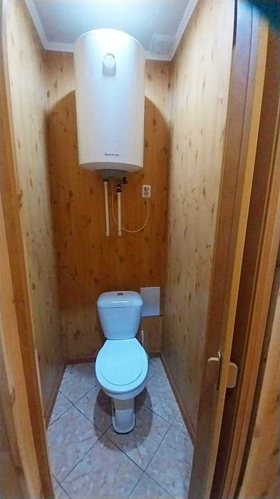 Предлагаем 4-ком благоустроенный дом в п. Долинка