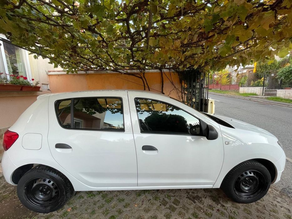 Vand Dacia Sandero 2015
