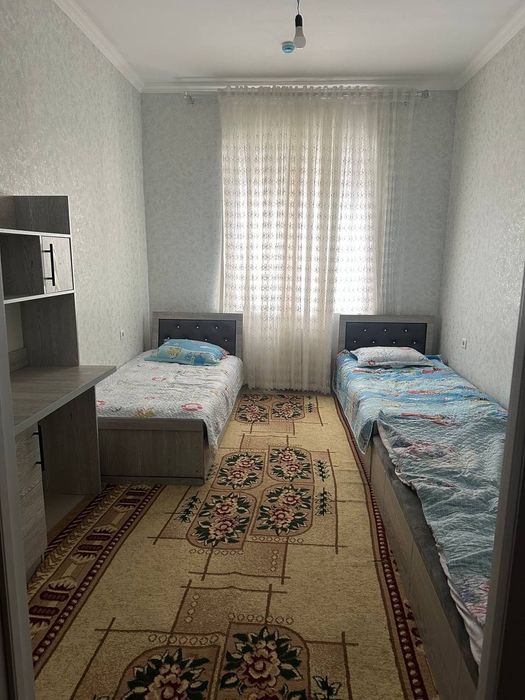 Olmos navostroyka sotiladi. 2 xona 52m2