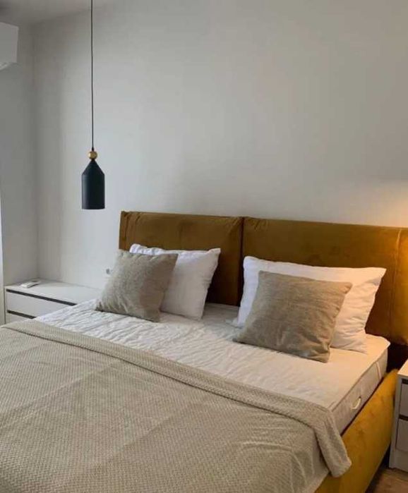 Дава се под наем Двустаен апартамент в Пловдив, Младежки Хълм - 58 кв.м за 229.5 € - Снимка #4