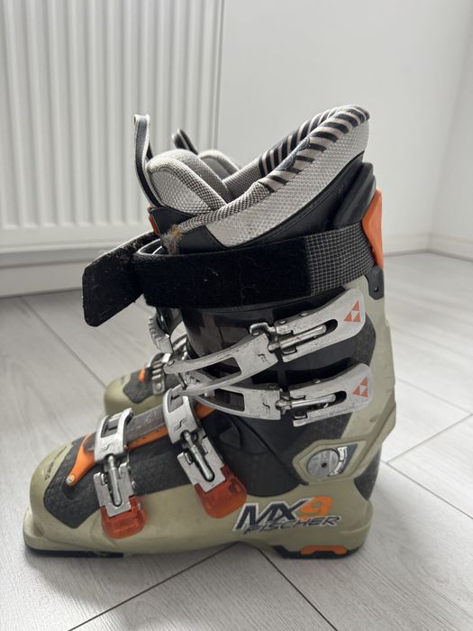 Clapari Fischer flex 90 marime 25-25.5cm