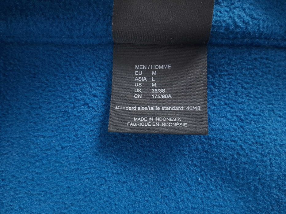 Jack Wolfskin North Slope 3in1 - Оригинално мъжко яке размер M