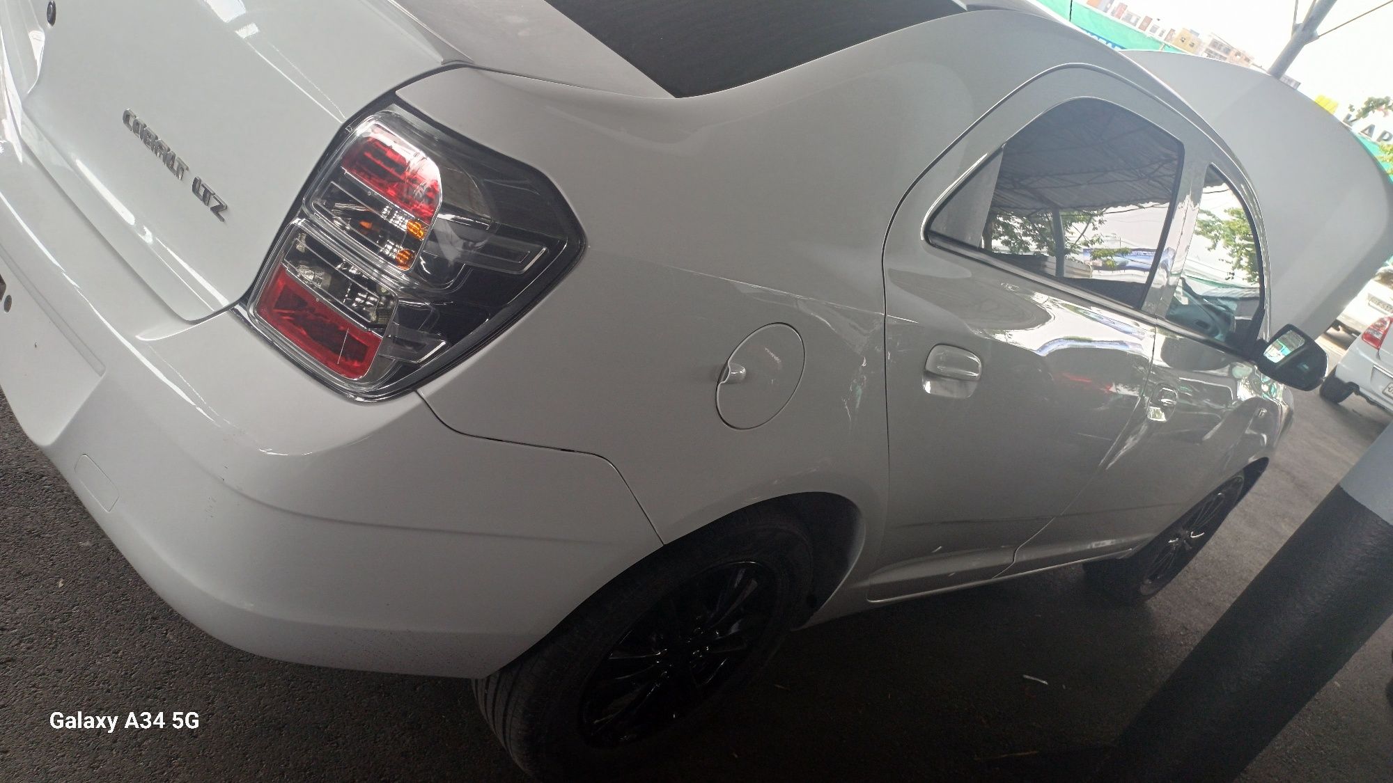 1100 bosh to'lov Cobalt 2023 A/T