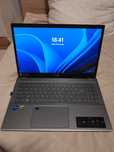 ASER aspire 5 A515-57G-57VX