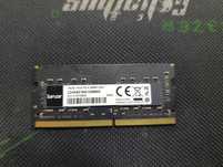 16 gb ozu DDR 4-2666 MGH noutbuk uchun