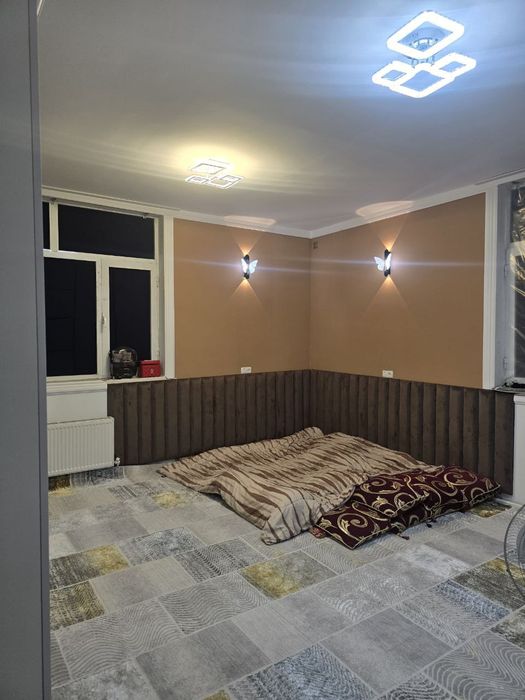 Квартира + магазин