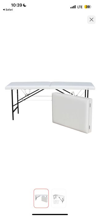 Продам кушетку почти новая