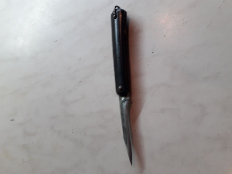 Джобни ножчета