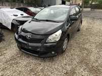 Toyota Verso 2.0d4d 126 кс 2009г НА ЧАСТИ!