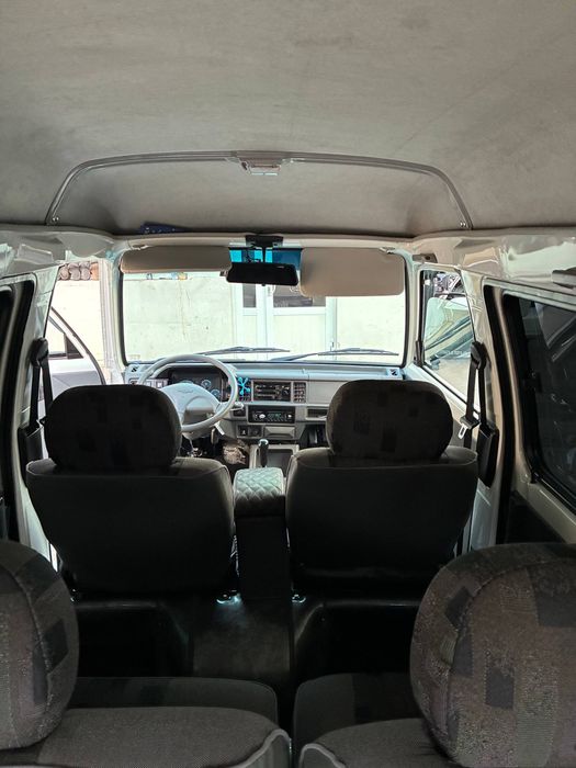 Дамас 2024 родная