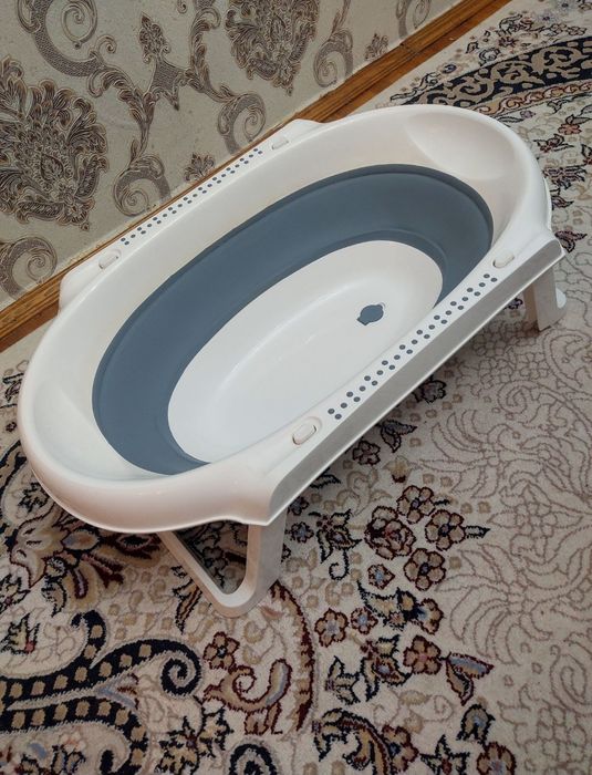 Ванночка болалар учун