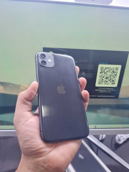 Iphone 11 128 GB идеал