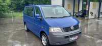 Volkswagen Transporter 1.9Diesel 8+1locuri adus recent, klima