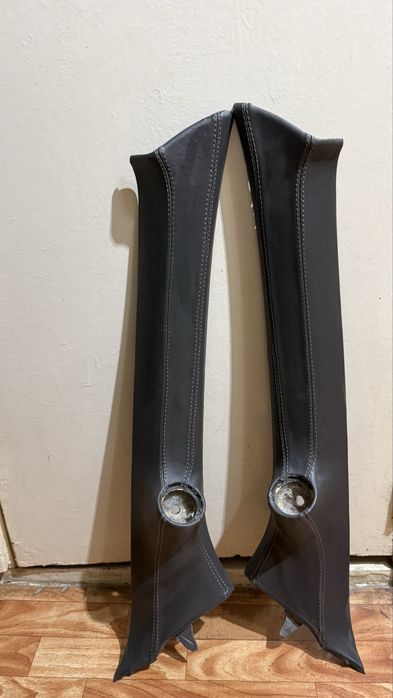 стойки для пищалок Lacetti