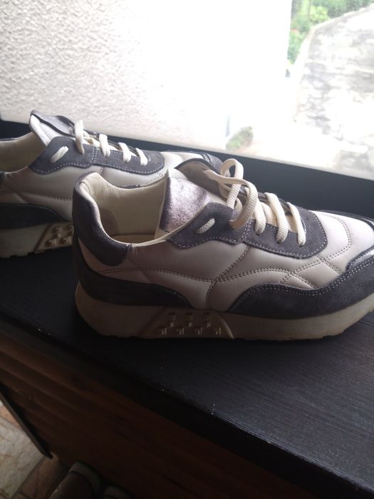 Обувки GIO номер 37