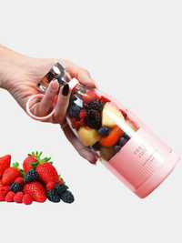 Smart Blender Fresh Juice Portativ 3 v 1