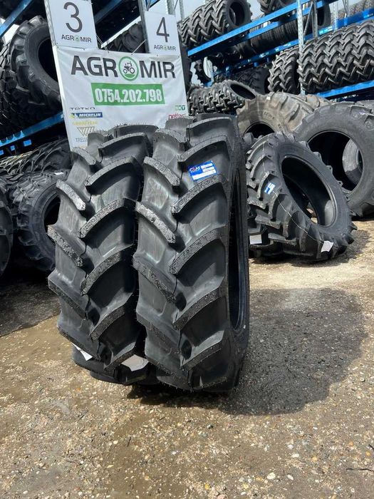 320/85R28 cauciucuri noi pentru tractor radiale marca CEAT