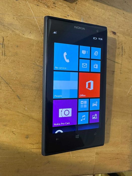 Nokia Lumia 1020 de colectie