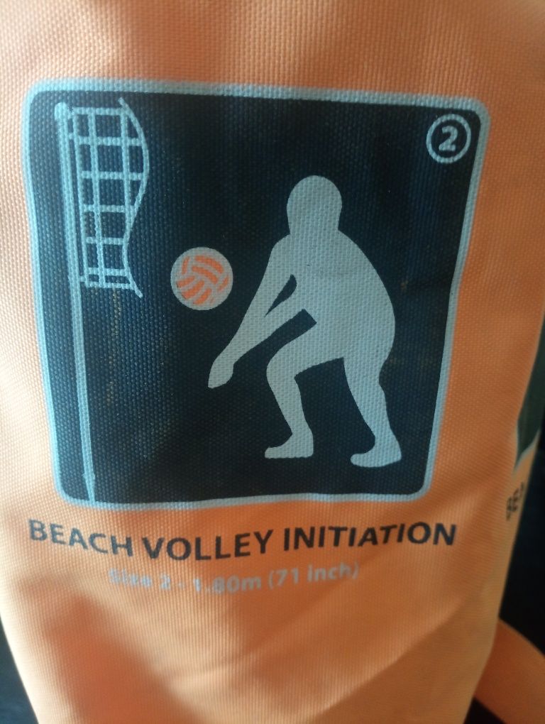 Fileu tenis - volei