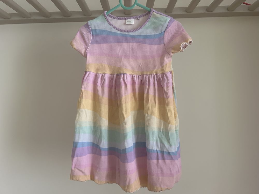 Рокли Mayoral, Desigual, Next, HM -104см