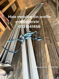 Hale metalice preț de producător