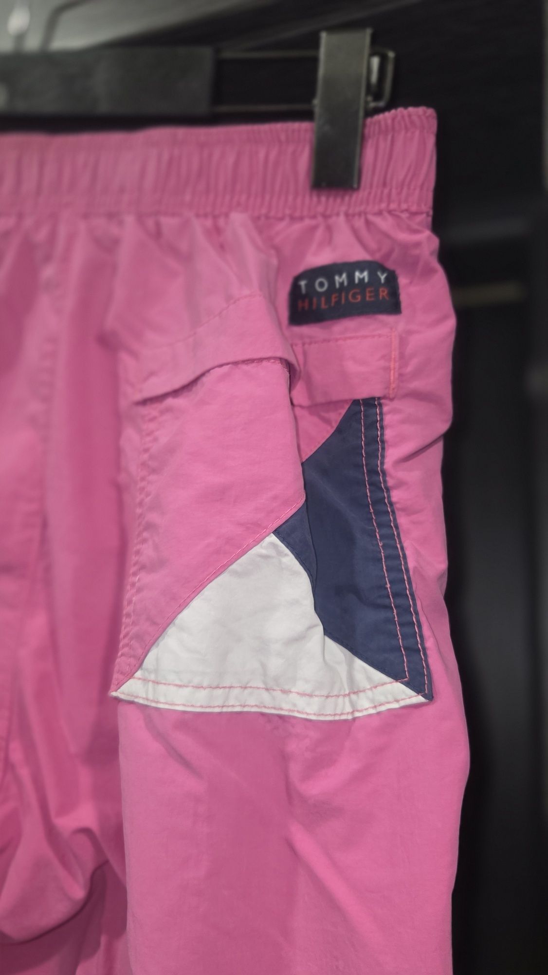 Tommy Hilfiger Tommy Jeans Размер М