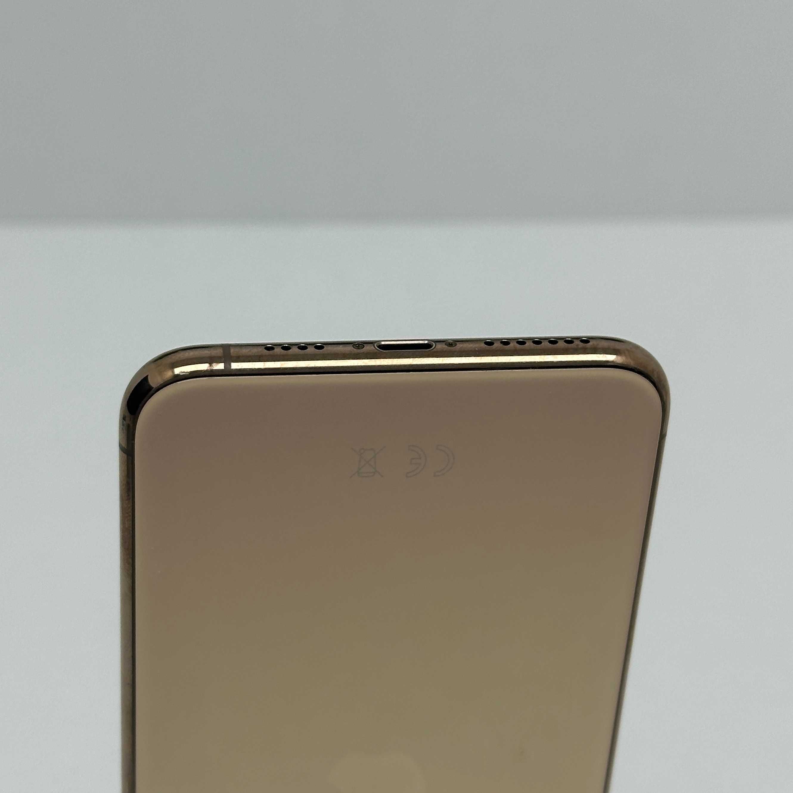 iPhone 11 Pro Max Gold Baterie 100% / GARANTIE 1 AN / iDroid