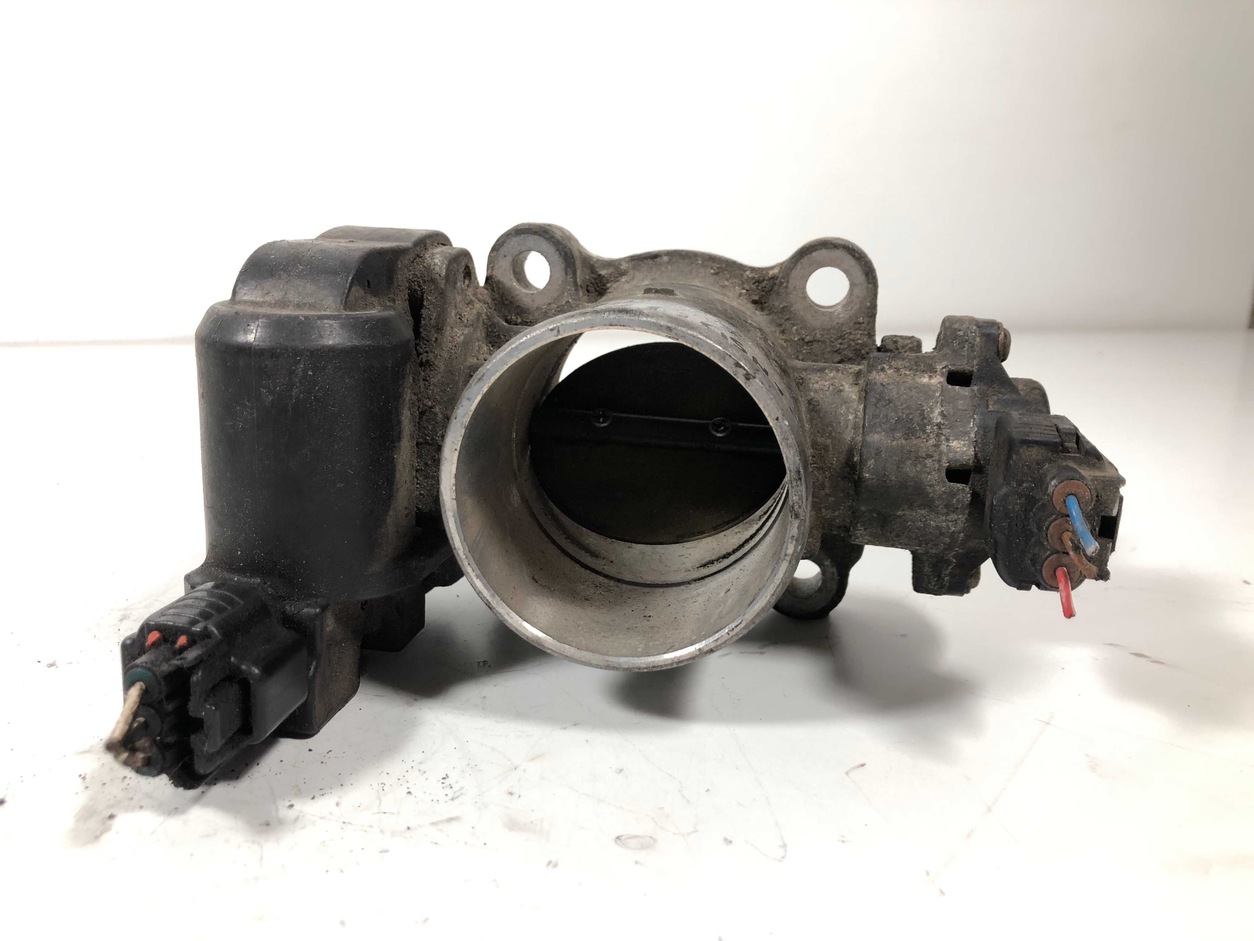 Дроселова Клапа Toyota Avensis T25 2.2 D4D 150кс