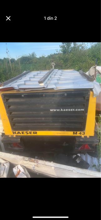 Vand sau schimb cu auto