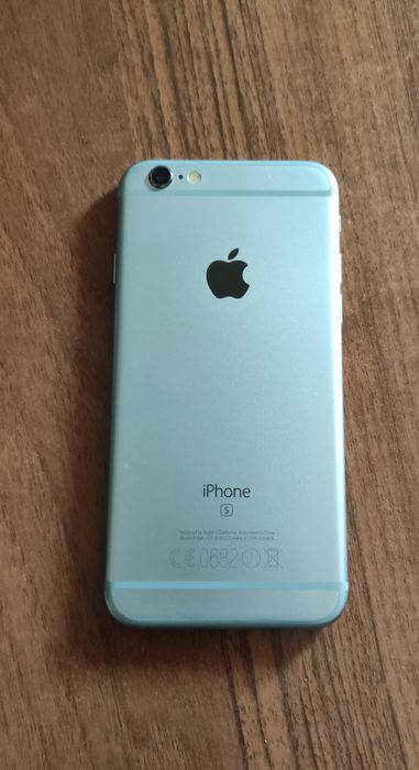 Айфон 5 s сатылады