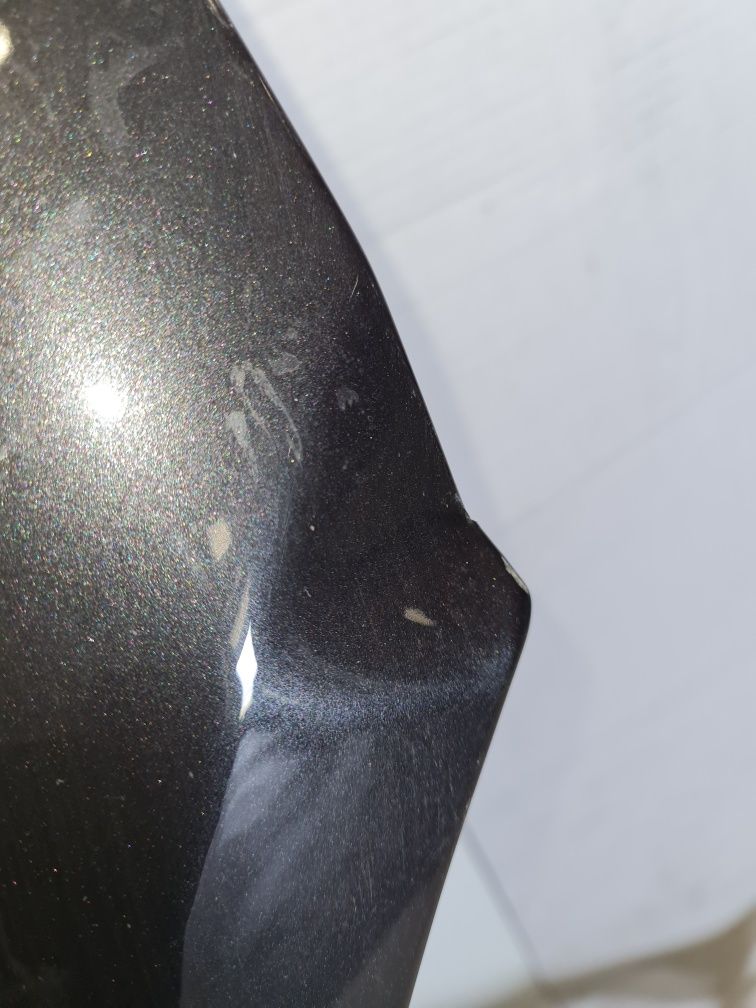 Aripa fata dreapta BMW Seria 5 G30 G31 / aluminiu/an-2016-2020