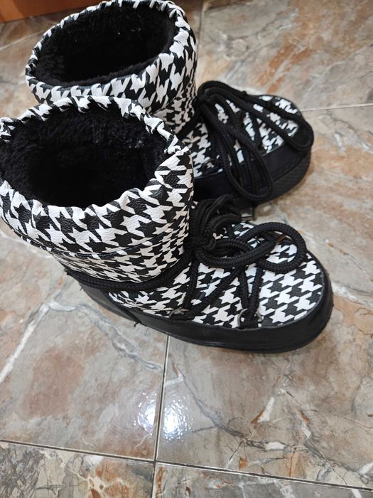 Апрески jenny fairy