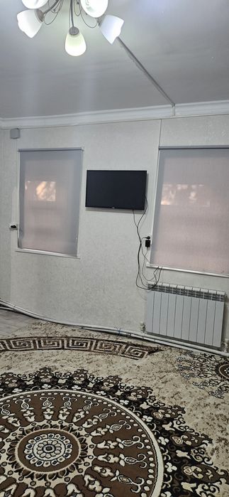 Сдаётся дом в жилгородке
