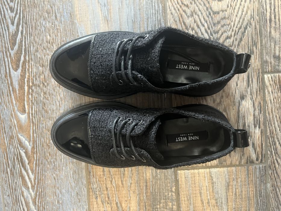 Обувки Nine west