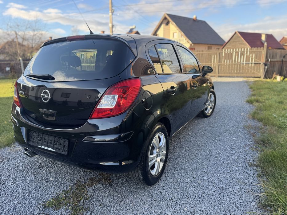 Opel Corsa D 1.4i