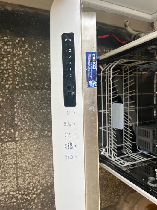 Съдомиялна Beko 16 комплекта
