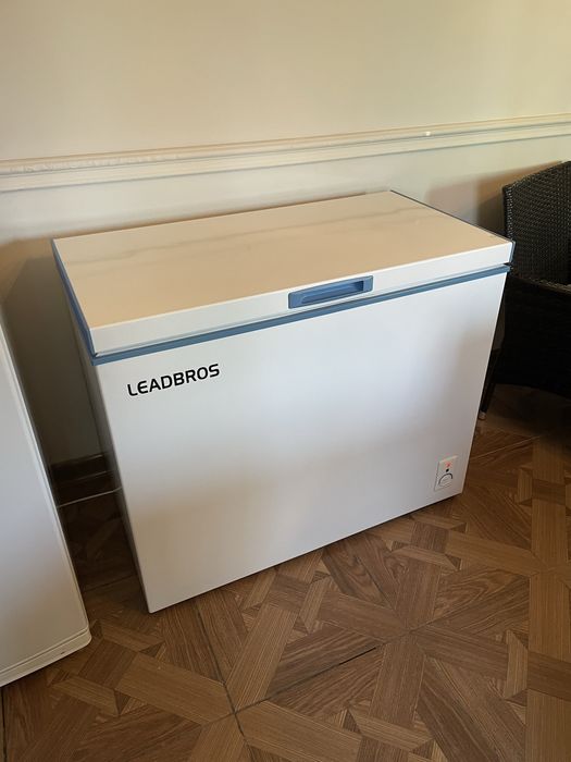 Морозильник leadbros