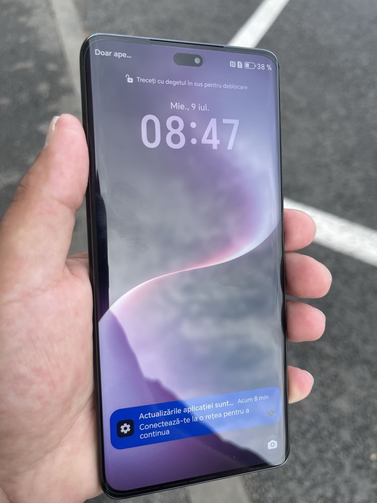 Telefon Honor Magic 7 Lite nou