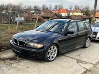 НА ЧАСТИ!! BMW E46 318i 2.0 143hp valvetronic