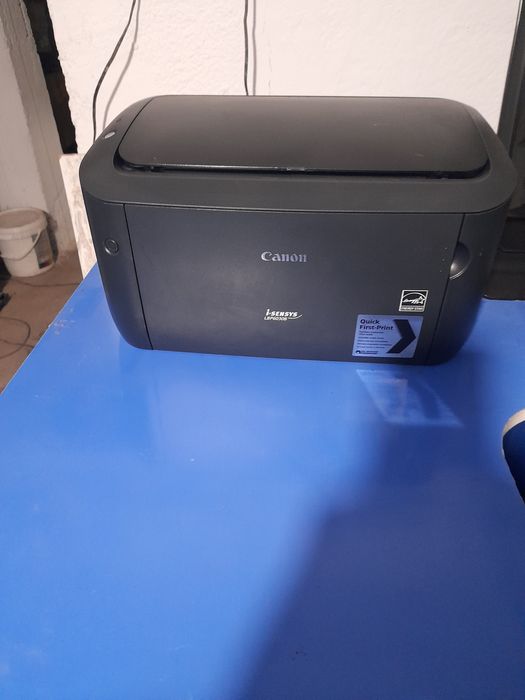 Срочно продам комплект компьютер принтер