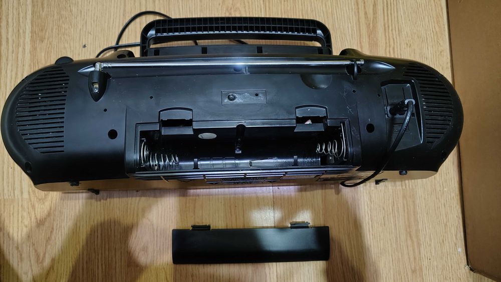 Casetofon Vintage Philips