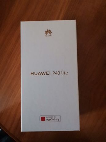 Vând Huawei P40 lite