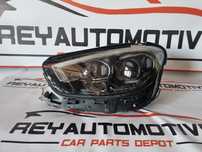 Far stanga Mercedes E Class W213 Facelift dupa 2020 cod A2139060110