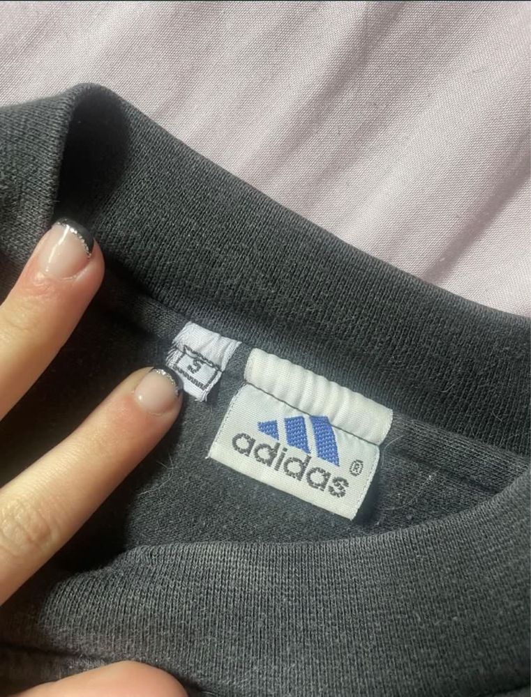 Суичър adidas