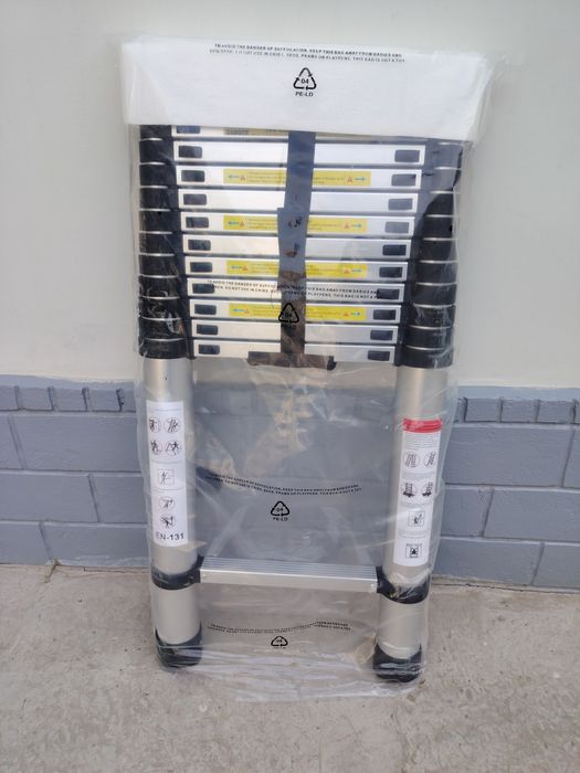 Нарвон телескопическая БИРИНЧИ қу́л 5.4