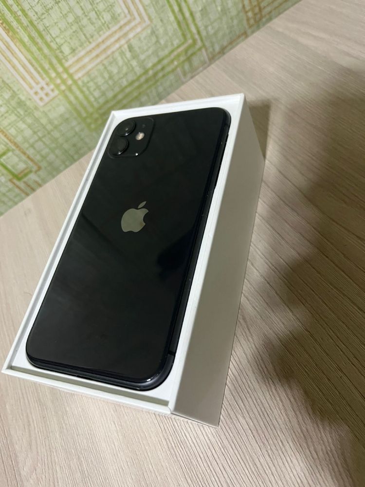 iPhone 11 64 гб