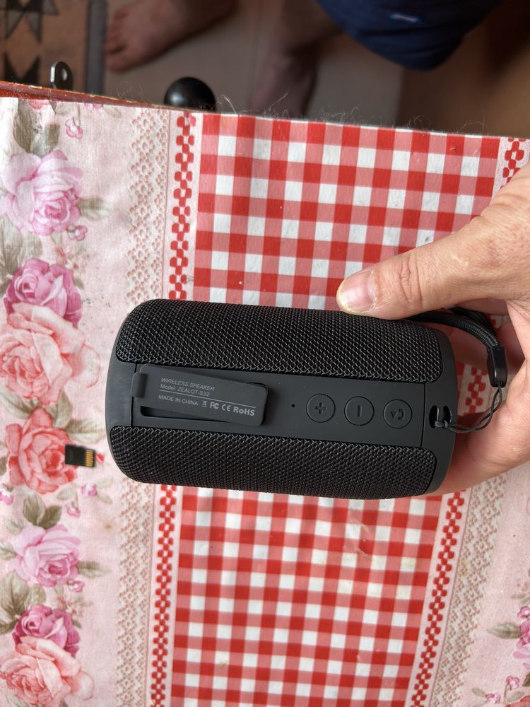 Vând Boxa Bluetooth