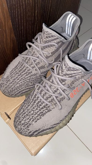 Спешно!!! Yeezy Boost 350 V2 Beluga 2.0