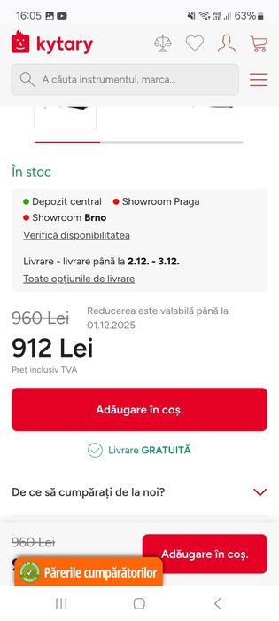 Husă orgă Gator Cases 76 clape