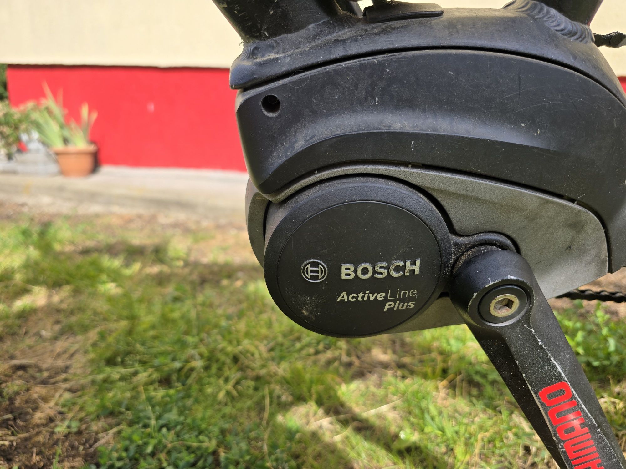 Vand sau schimb bicicleta asistata electric Carrera